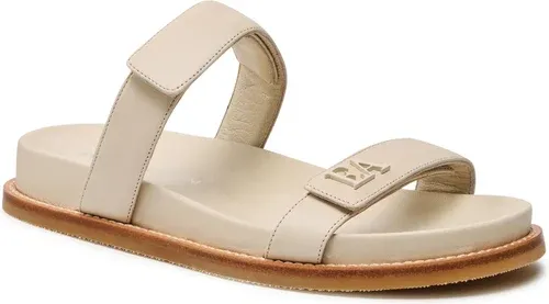 Šľapky EMPORIO ARMANI - X3P778 XF271 00159 Lino