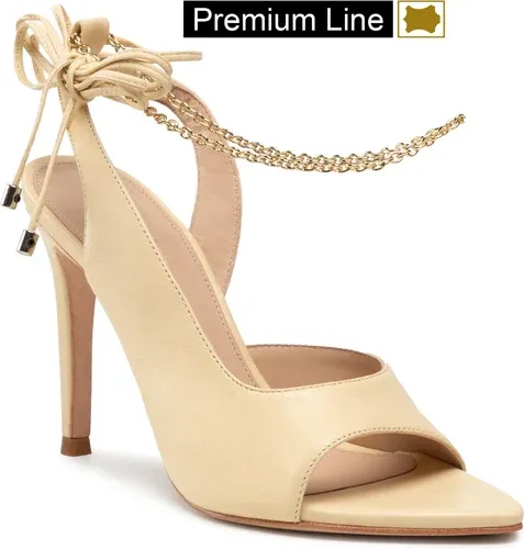 Sandále EVA LONGORIA - EL-38-05-000641 103