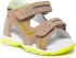 Sandále Bartek - 11825027 Beż