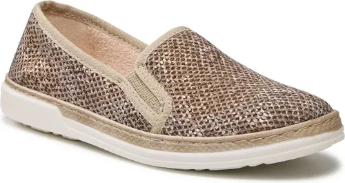 Poltopánky PANTO FINO - JJ267020 Beżowy