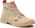 Outdoorová obuv PALLADIUM - Sp20 Dare 77288-274-M Desert