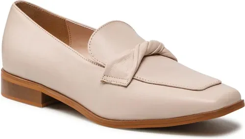 Lordsy SAGAN - 4723 Beżowy Lico