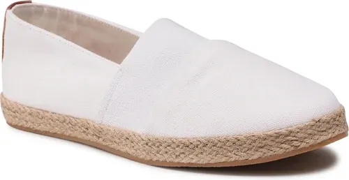 Espadrilky JENNY FAIRY - WS21181-03 White