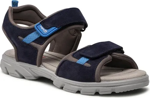 Sandále Superfit - 1-606183-8010 S Blau/Grau