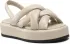 Sandále BADURA - 22SS09 Beige