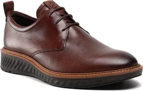 Poltopánky ECCO - St.1 Hybrid 83640401053 Cognac