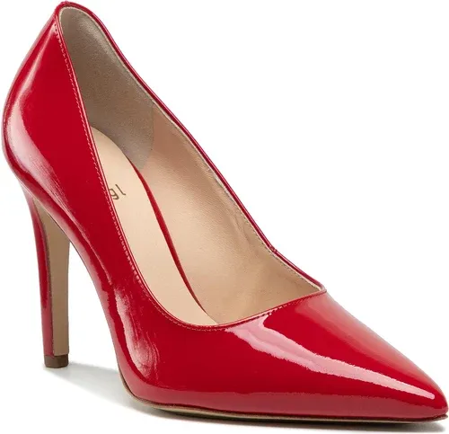 Lodičky HÖGL - 0-189004 Red 4000