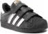 Topánky adidas - Superstar Cf C EF4840 Cblack/Ftwwht/Cblack