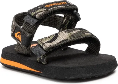Sandále Quiksilver - AQTL100058 Xgkg Sandále Quiksilver - AQTL100058 Xgkg
