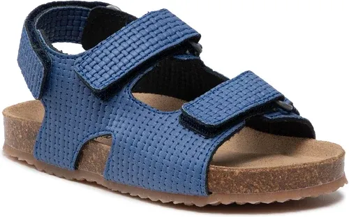 Sandále Sergio Bardi Young - SBY-05-03-000069 S 613 Sandále Sergio Bardi Young - SBY-05-03-000069 S 613