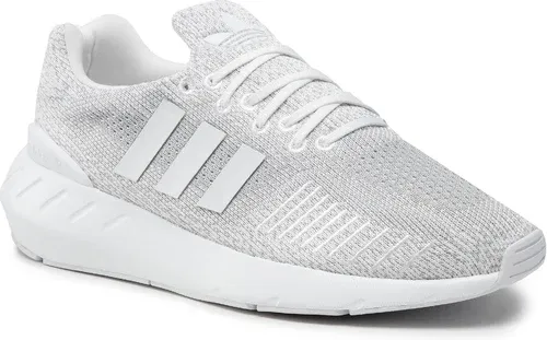 Topánky adidas - Swift Run 22 GZ3499 Ftwwht/Gretwo/Cblack