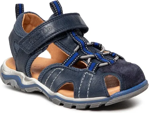 Sandále Froddo - G3150214 Dark Blue