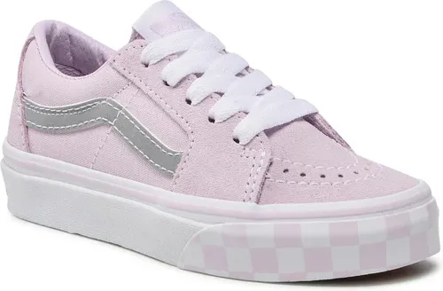 Tenisky Vans - Sk8-Low VN0A7Q5LACA1 (Reflective Sidestripe) C