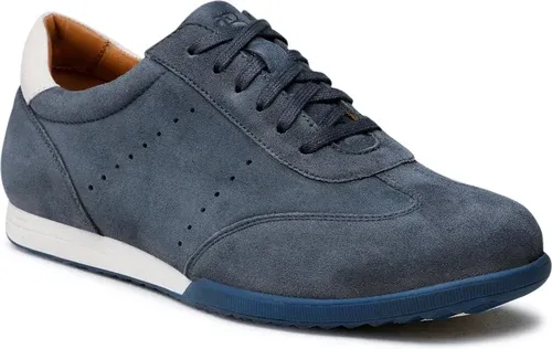 Sneakersy SERGIO BARDI - MI07-B197-B24-10 Cobalt Blue