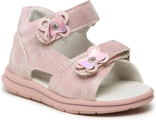 Sandále Nelli Blu - CM210827-3 Pink