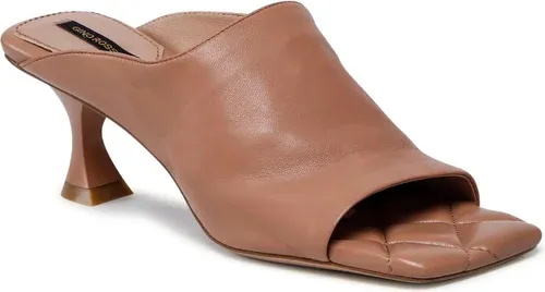 Šľapky GINO ROSSI - V907-23-2 Beige