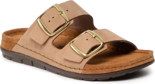 Šľapky ROHDE - 5865 Natural 14