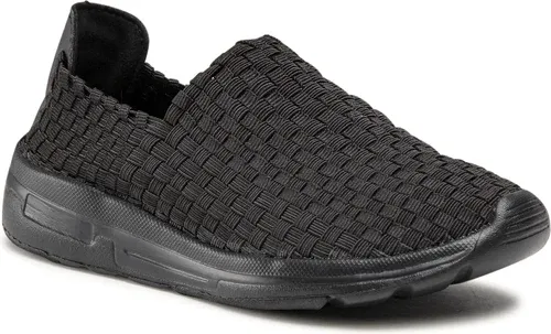 Sneakersy Sprandi - WP72/22455 Black