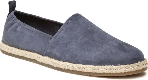 Espadrilky GINO ROSSI - MI08-PUOVA-07 Blue
