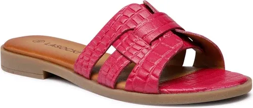 Šľapky LASOCKI - WI16-FOXI-44 Fandango