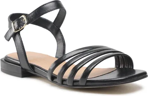 Sandále BADURA - E22-21451IBT Black