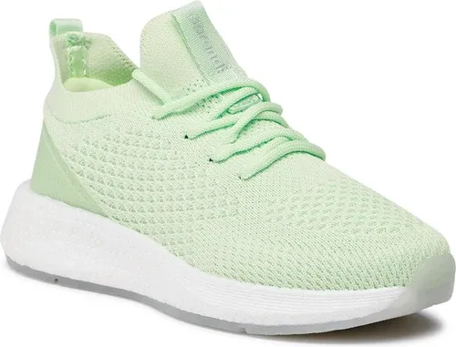 Sneakersy Sprandi - CP07-01445-16(IV)CH Green