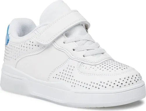 Sneakersy Sprandi - CP-K21203 White