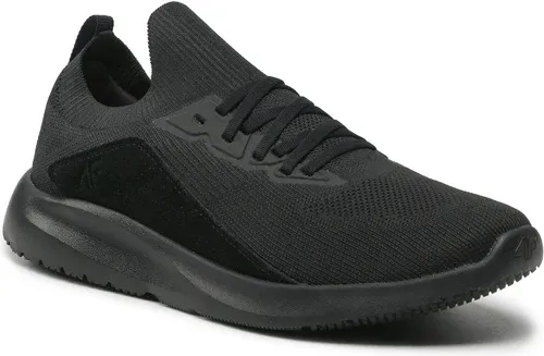 Sneakersy 4F - D4L22-OBML202 20S