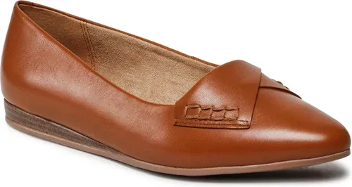 Poltopánky LASOCKI - RST-MARIS-06 Camel