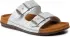 Šľapky ROHDE - 5863 Silver 89