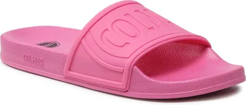 Šľapky COLMAR - Slipper Logo 143 Rose