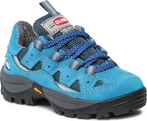 Trekingová obuv OLANG - Sole-Kid.Tex Cielo 830