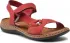 Sandále GO SOFT - WI23-4773-01 Red