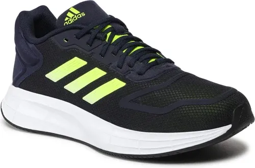 Topánky adidas - Duramo 10 GW8337 Navy