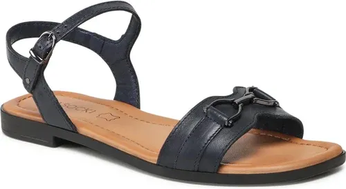 Sandále LASOCKI - RST-2284-09 Navy