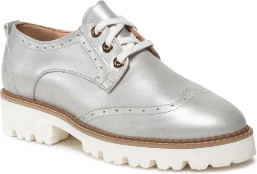 Oxfordy BALDACCINI - 1670000 Cashmir Silver/P