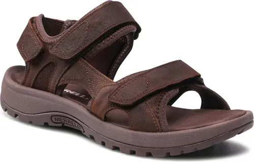 Sandále Merrell - Sandspur 2 Convert J002711 Earth