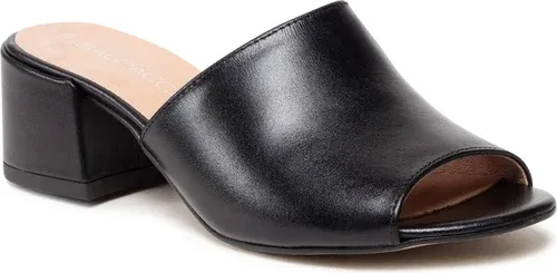 Šľapky BALDACCINI - 1695500 Czarny S