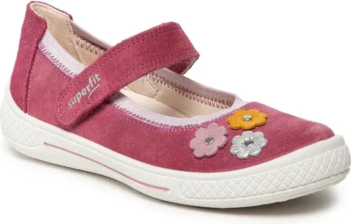Poltopánky SUPERFIT - 1-000102-5500 S Pink