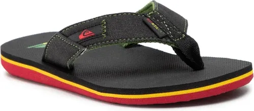 Žabky Quiksilver - AQBL100360 Xgkg