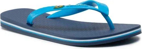 Žabky Ipanema - Clas Brasil II Ad 80415 Blue/Blue 22117