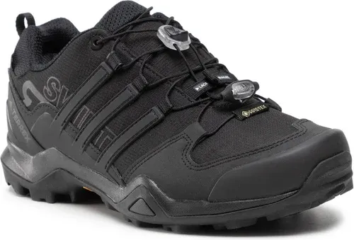 Topánky adidas - Terrex Swift R2 Gtx GORE-TEX CM7492 Cblack/Cblack/Cblack