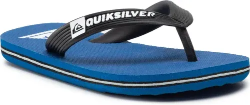 Žabky Quiksilver - AQBL100277 Xkbk