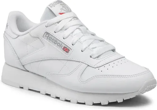 Topánky Reebok - Classic Leather GY0957 Ftwwht/Ftwwht/Pugry3