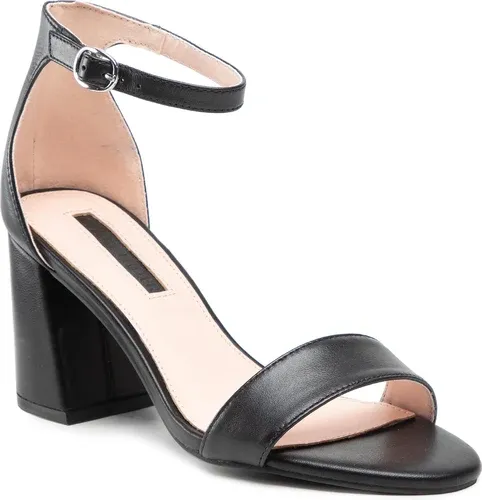 Sandále CAFÈNOIR - C1XG2901 Nero N001