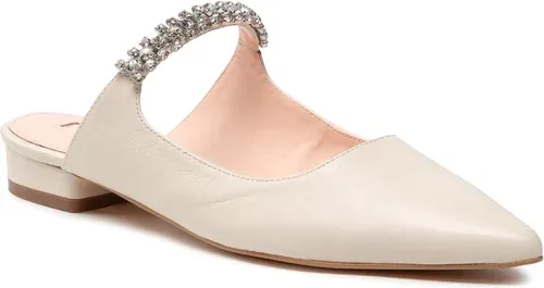 Šľapky CAFÈNOIR - C1XG1912 Beige M008