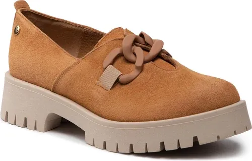 Poltopánky MACIEJKA - 05504-18/00-1 Pomarańcz