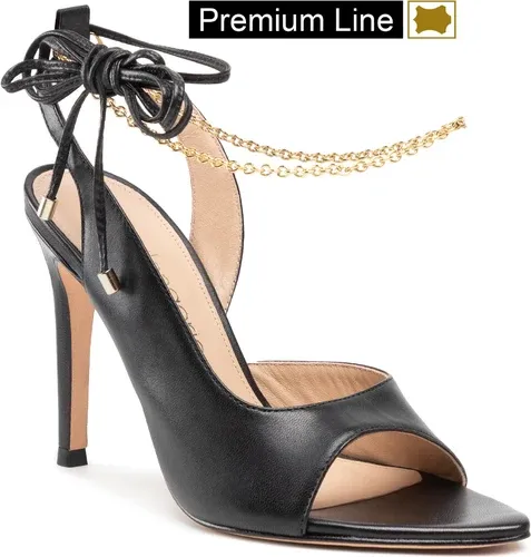 Sandále EVA LONGORIA - EL-38-05-000641 101