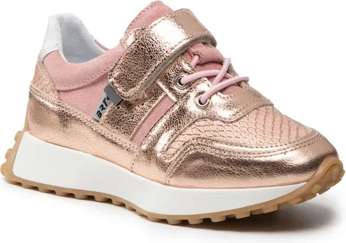 Sneakersy Bartek - 15613001 Jasny Róż