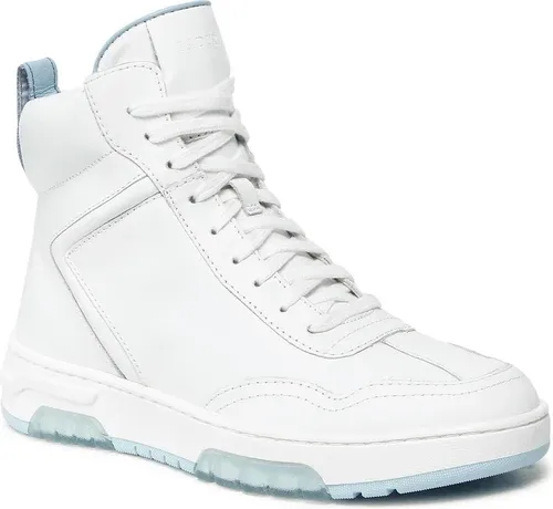 Sneakersy BADURA - RST-RUJA-06-1 White